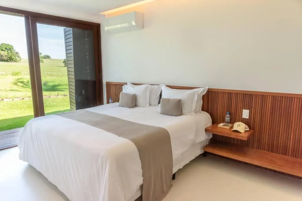 Villa Casa 96 Terra Vista Porto Seguro 0*,  Brasile