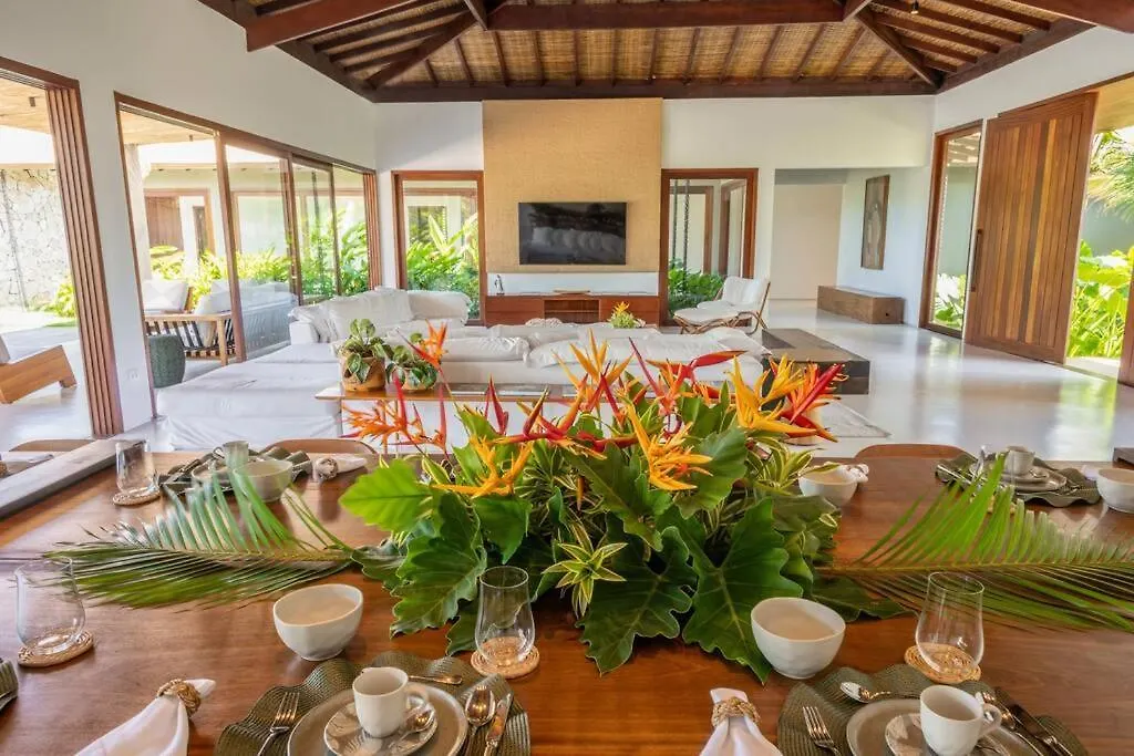 Villa Casa 96 Terra Vista Porto Seguro