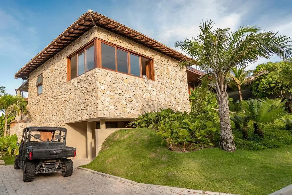 Casa vacanze Villa Casa 96 Terra Vista Porto Seguro Brasile