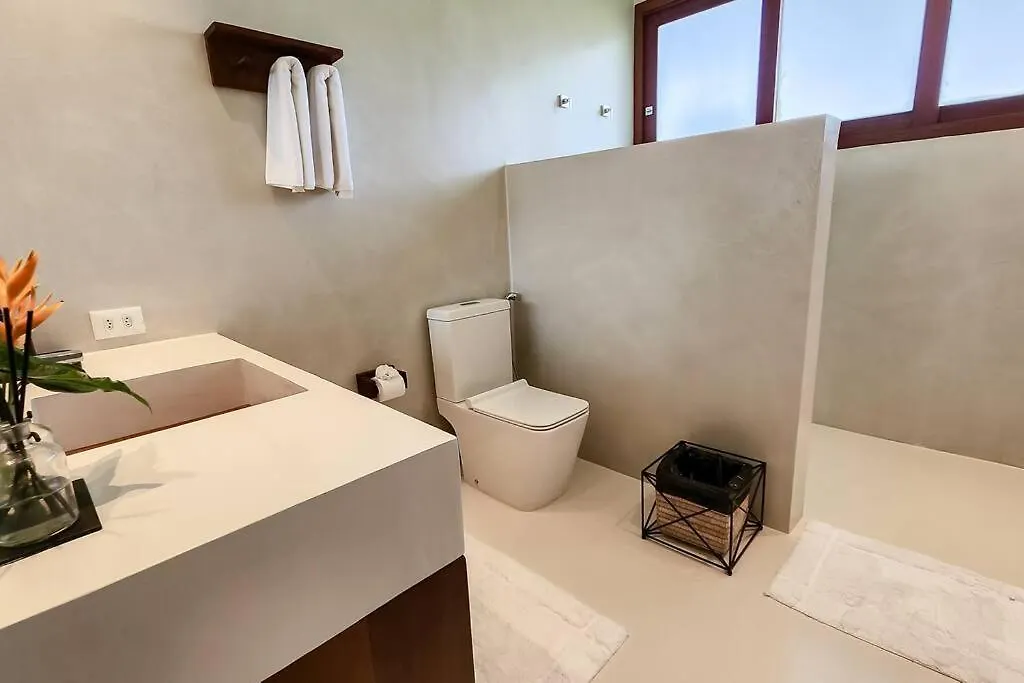 Villa Casa 96 Terra Vista Porto Seguro 0*,  Brasile