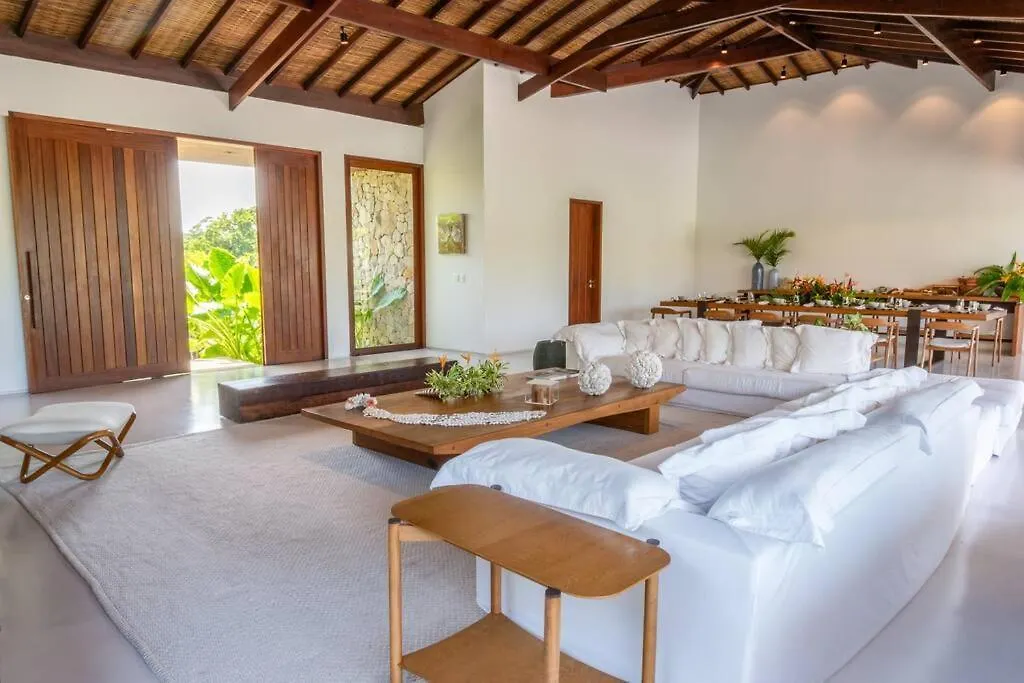 Casa vacanze Villa Casa 96 Terra Vista Porto Seguro Brasile